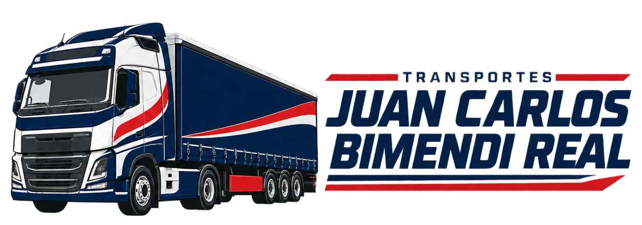 Transportes Juan Carlos Bimendi Real